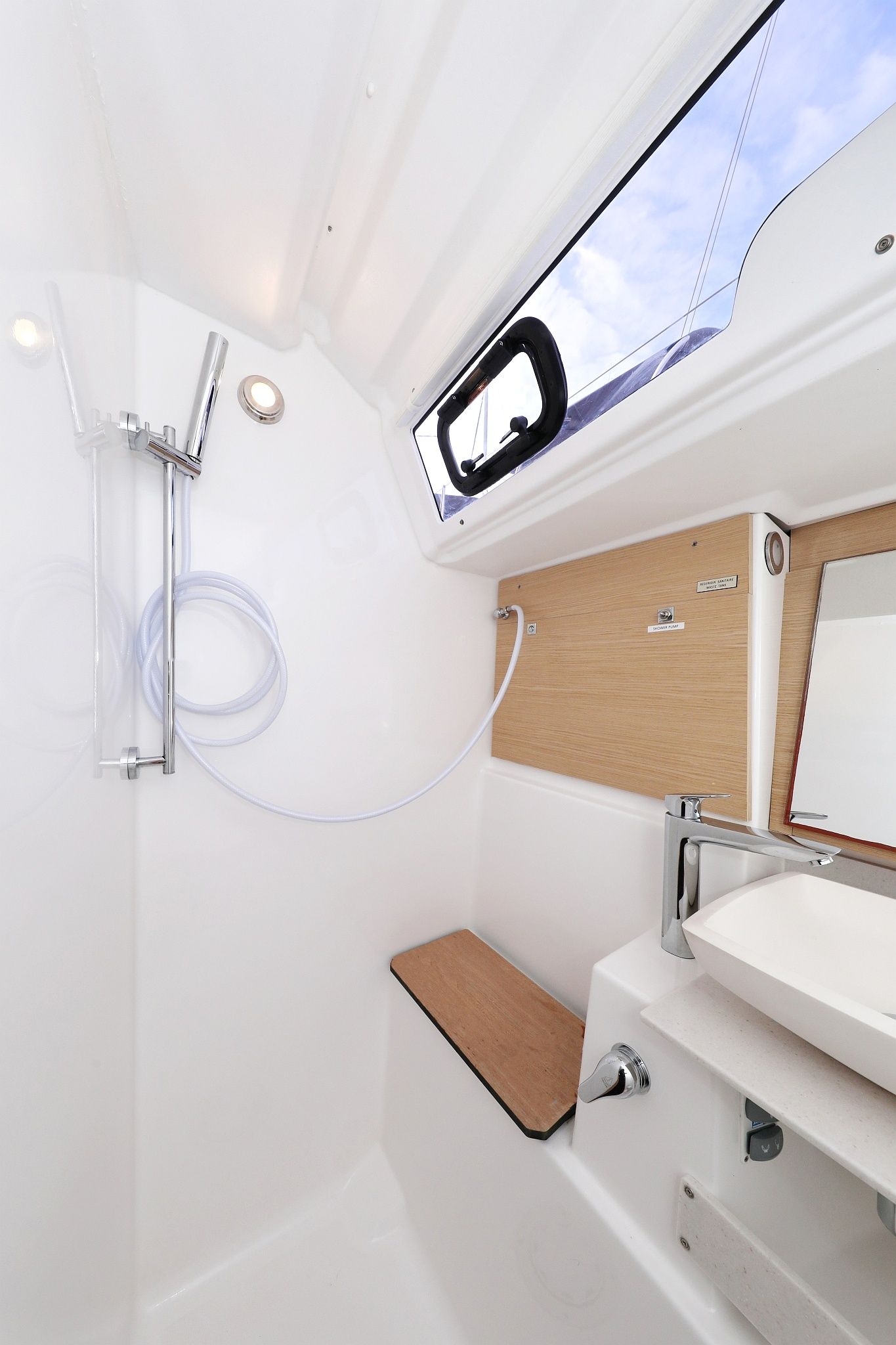 Dufour 430 | Seeadler