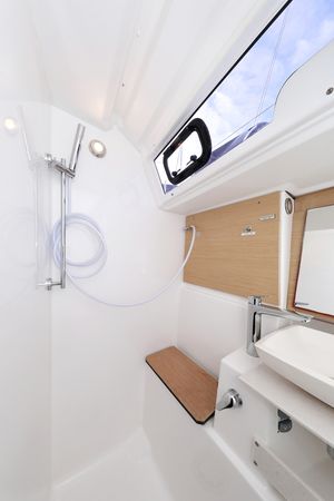 Dufour 430 | Seeadler