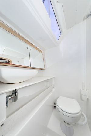 Dufour 430 | Seeadler