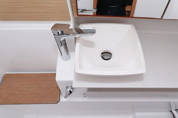 Dufour 430 | Seeadler