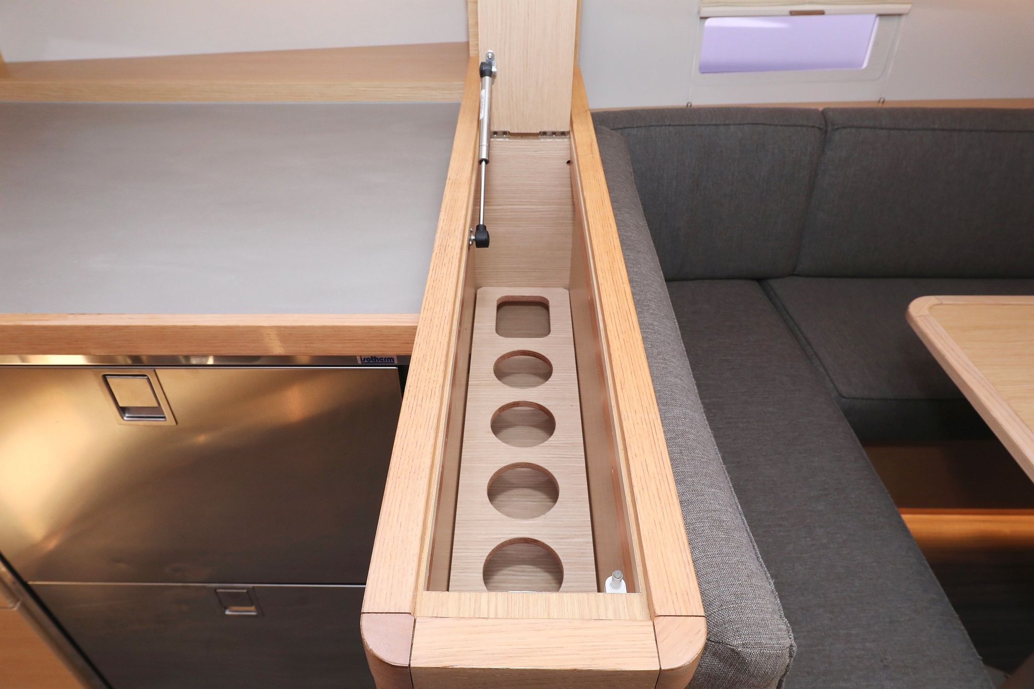 Dufour 430 | Seeadler