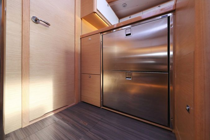 Dufour 430 | Seeadler