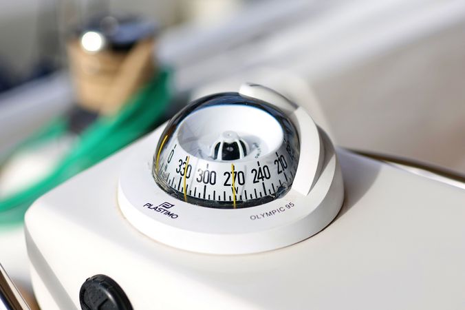 Dufour 430 | Seeadler