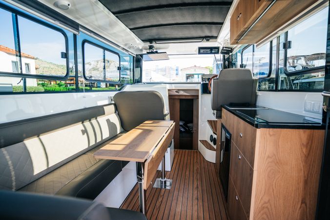 Nikhen Aquasun 34 | Bepo