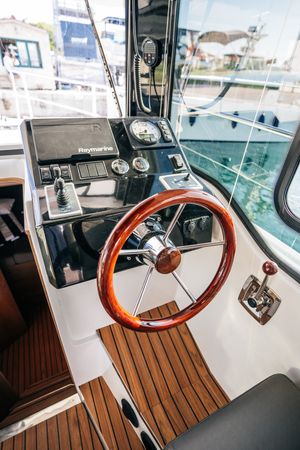 Nikhen Aquasun 34 | Bepo