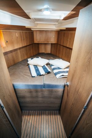 Nikhen Aquasun 34 | Bepo