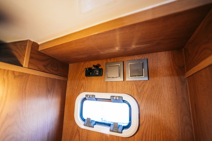 Nikhen Aquasun 34 | Bepo