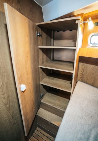 Nikhen Aquasun 34 | Bepo