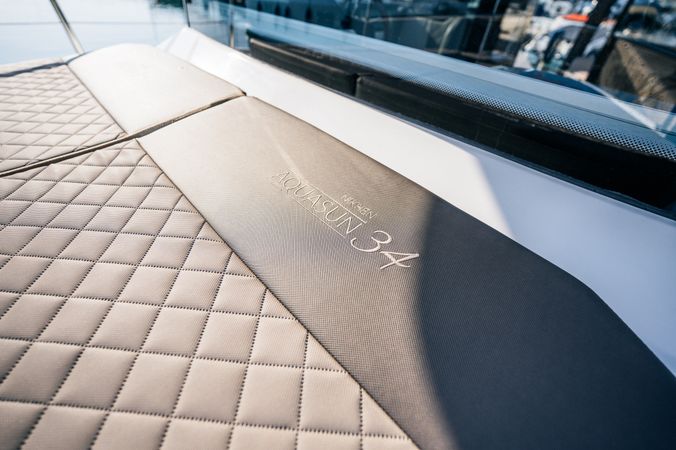 Nikhen Aquasun 34 | Bepo