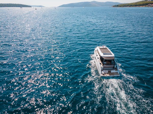 Nikhen Aquasun 34 | Bepo