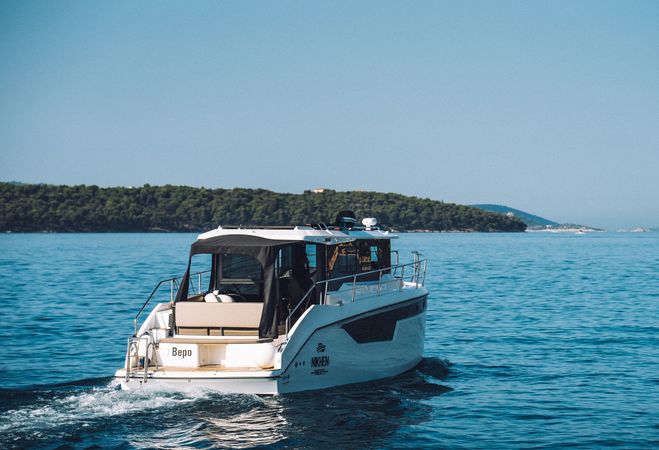 Nikhen Aquasun 34 | Bepo