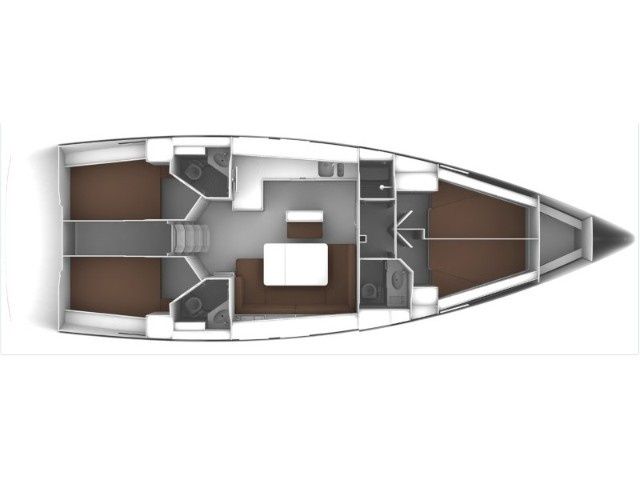 Bavaria Cruiser 46 | Jameson