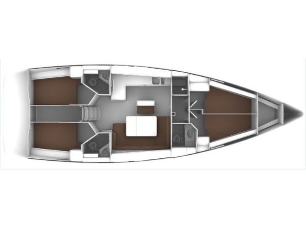 Bavaria Cruiser 46 | Jameson