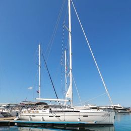 Bavaria Cruiser 46 | Jameson