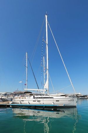 Bavaria Cruiser 46 | Jameson