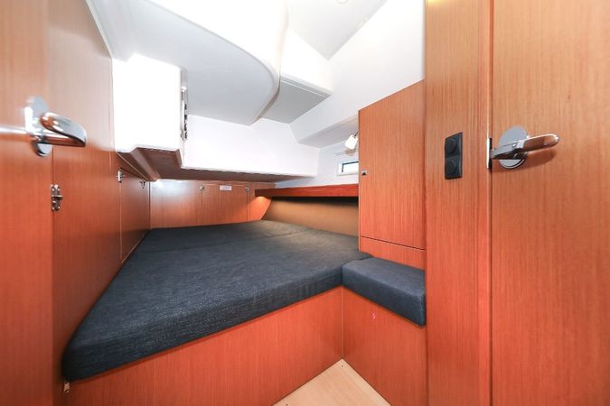 Bavaria Cruiser 46 | Jameson