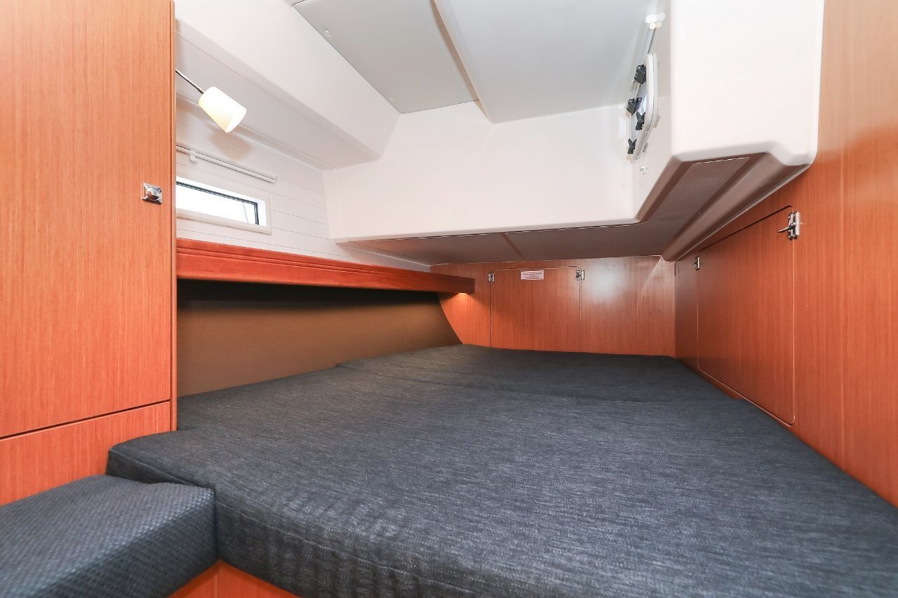 Bavaria Cruiser 46 | Jameson