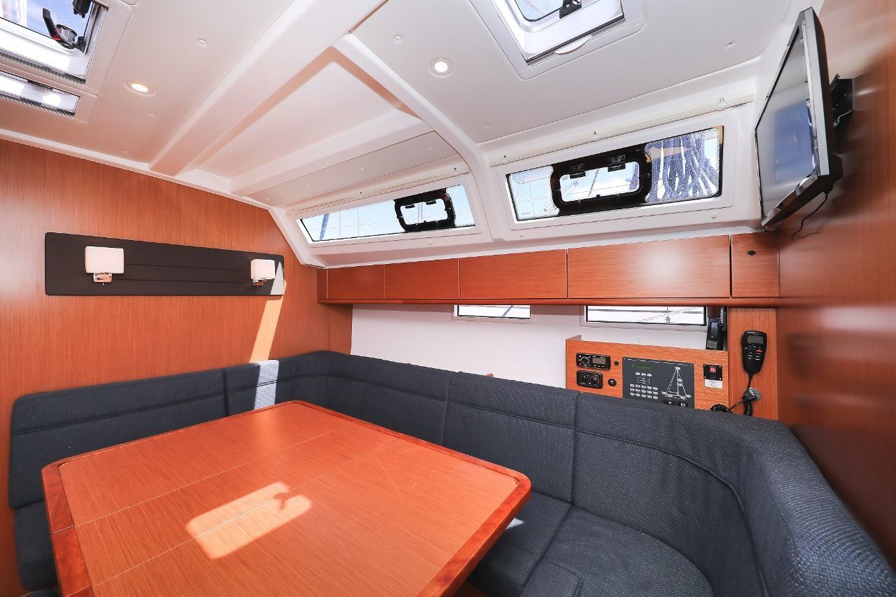 Bavaria Cruiser 46 | Jameson