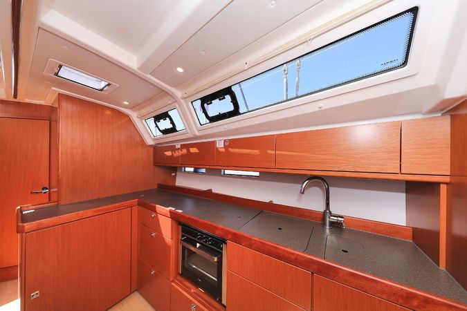 Bavaria Cruiser 46 | Jameson