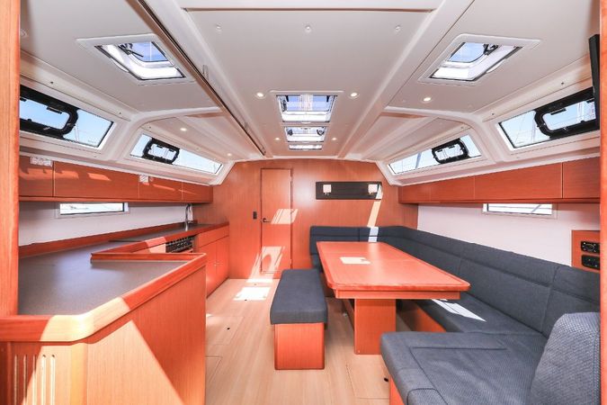 Bavaria Cruiser 46 | Jameson