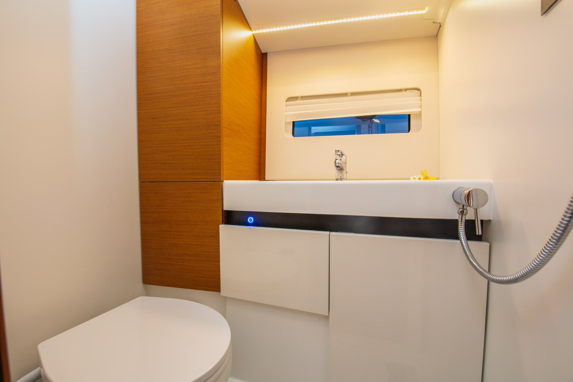 Jeanneau Sun Odyssey 490 | Oracle