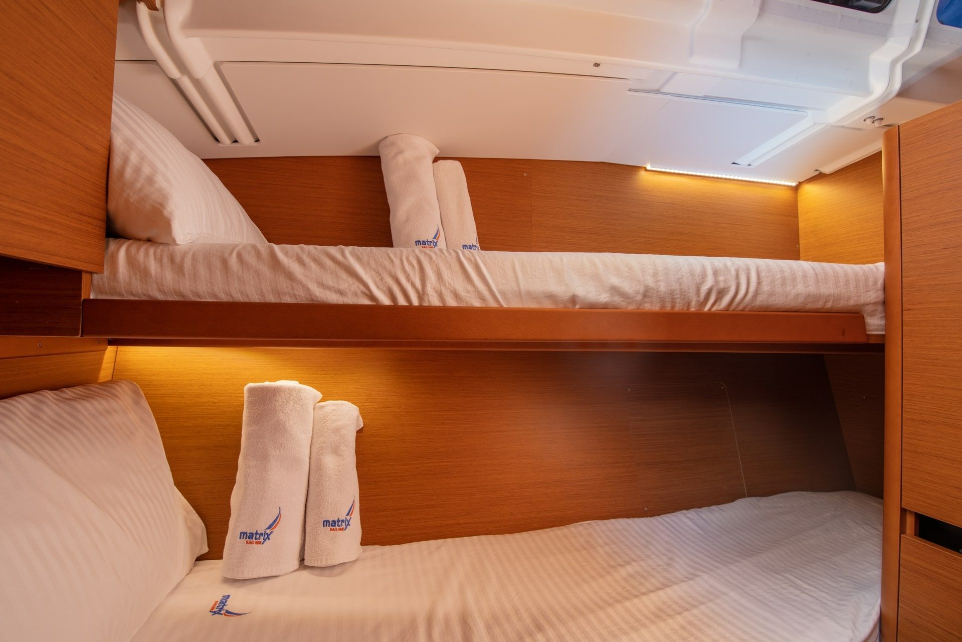 Jeanneau Sun Odyssey 490 | Oracle