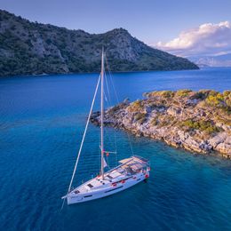 Jeanneau Sun Odyssey 490 | Oracle