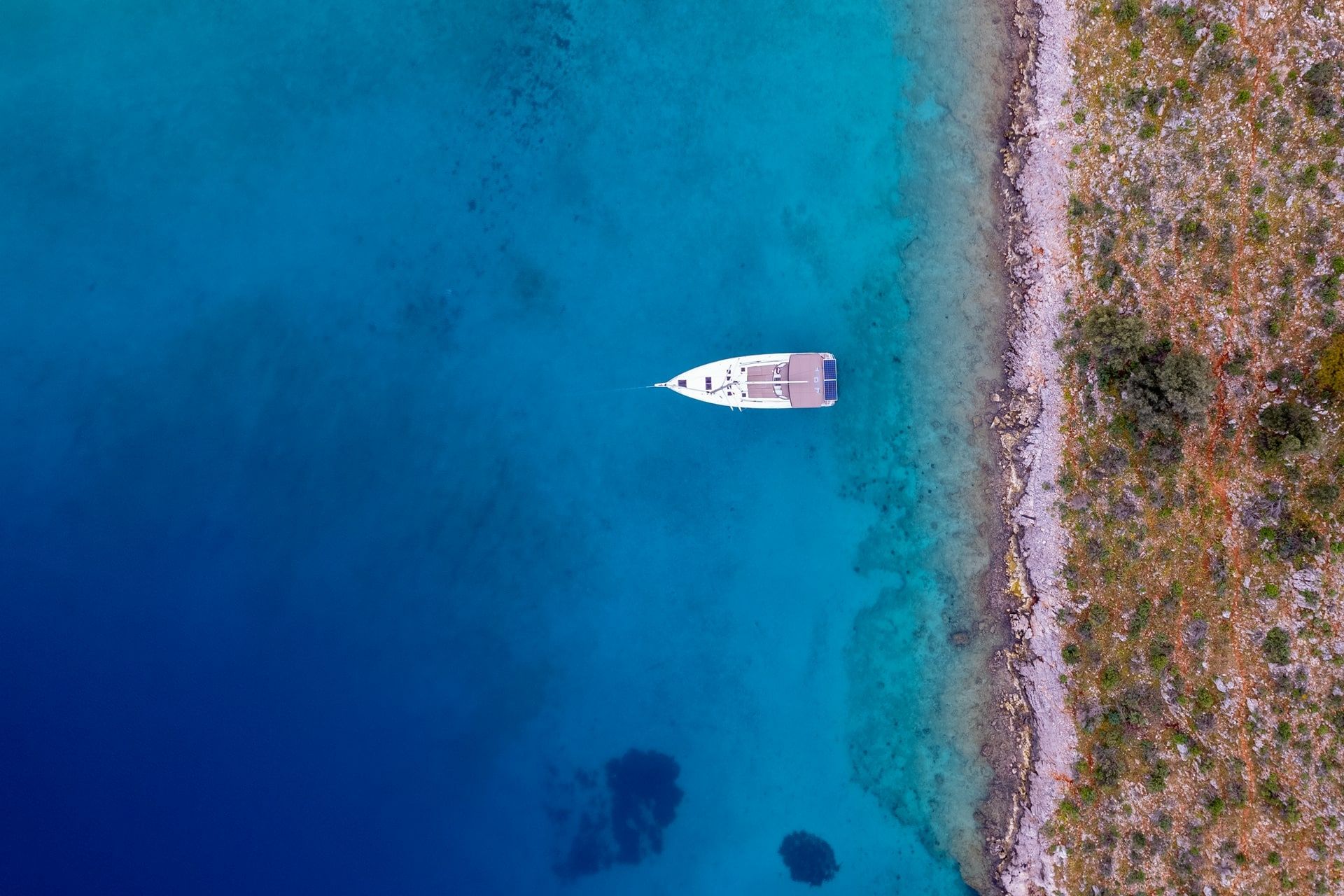 Jeanneau Sun Odyssey 490 | Oracle