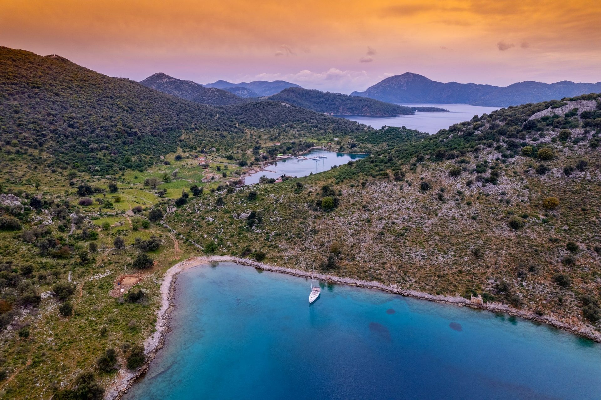 Jeanneau Sun Odyssey 490 | Oracle