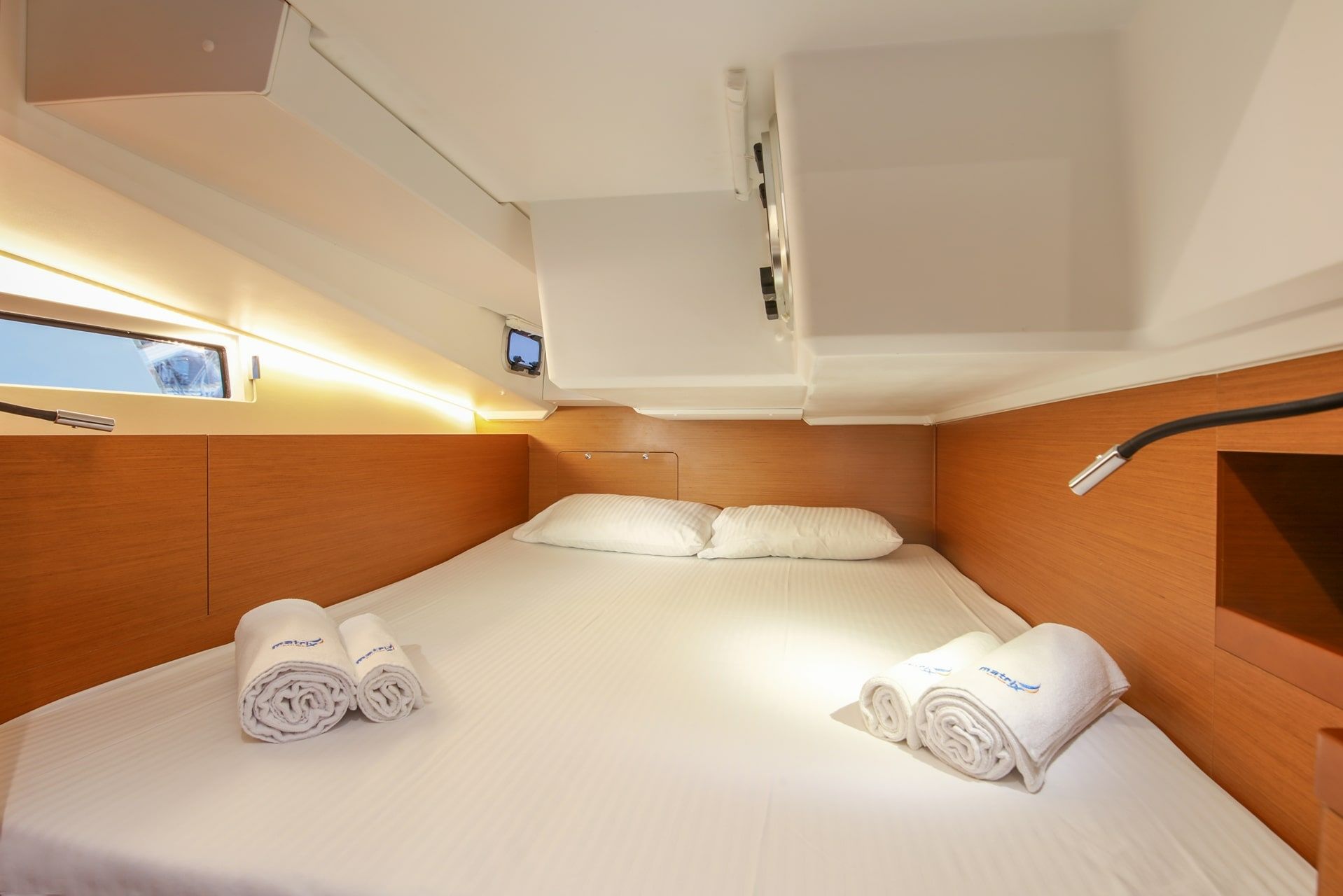 Jeanneau Sun Odyssey 490 | Oracle