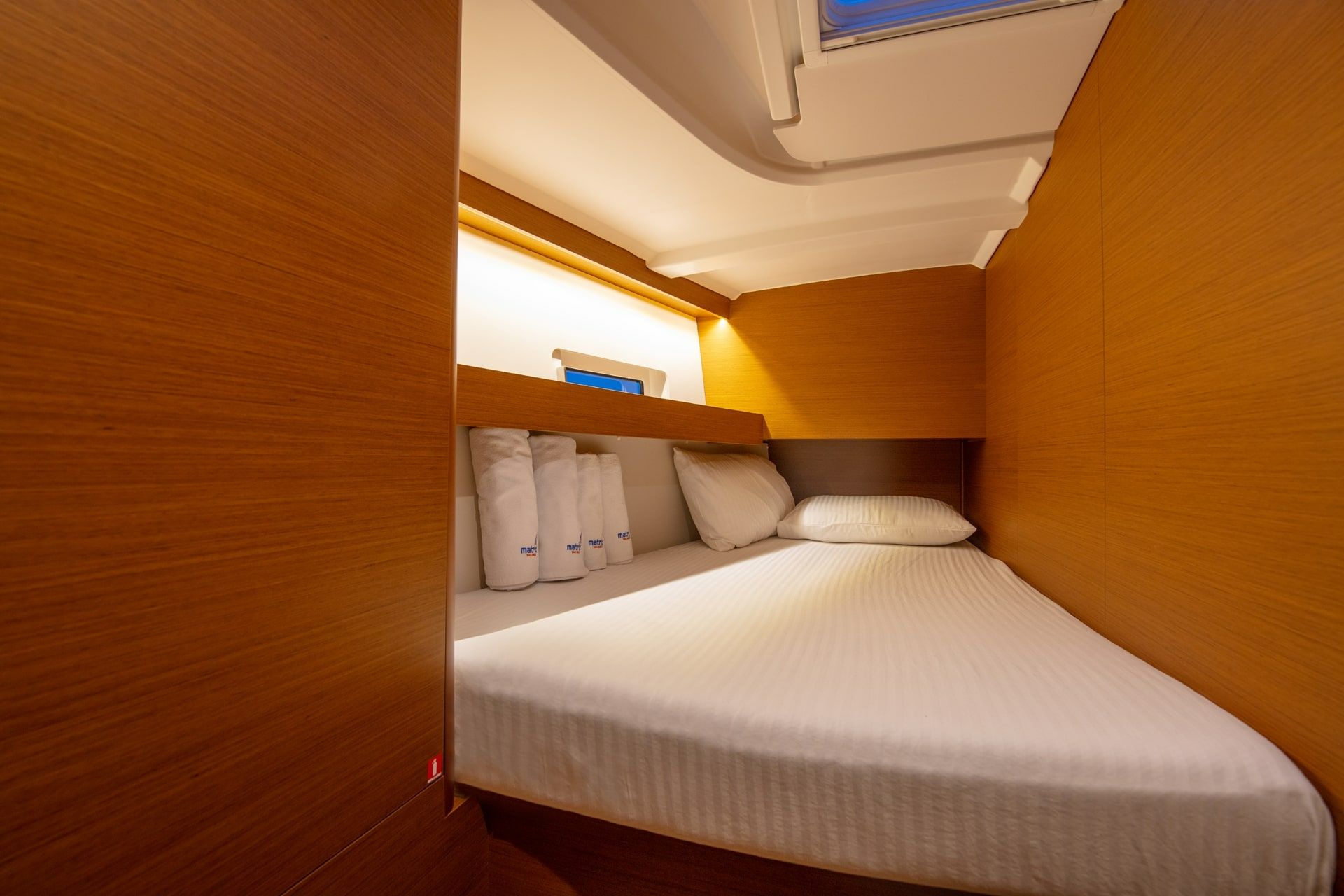 Jeanneau Sun Odyssey 490 | Oracle