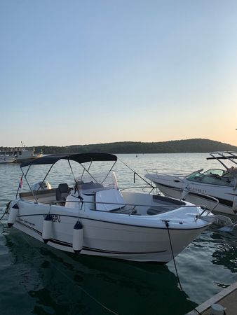 Jeanneau Cap Camarat 6.5 | Cap Camarat