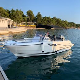 Jeanneau Cap Camarat 6.5 | Cap Camarat