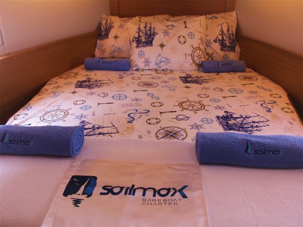 Dufour 430 | Esperanza