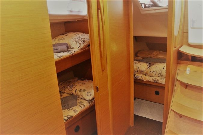 Dufour 430 | Esperanza