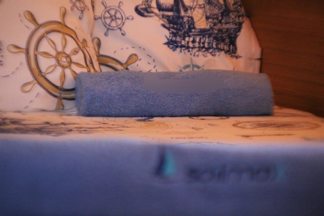 Dufour 430 | Esperanza