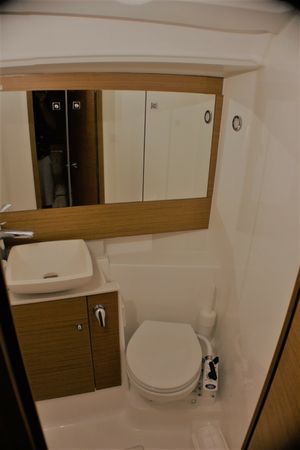 Dufour 430 | Esperanza