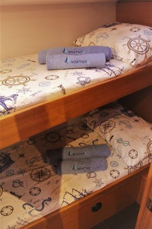 Dufour 430 | Esperanza