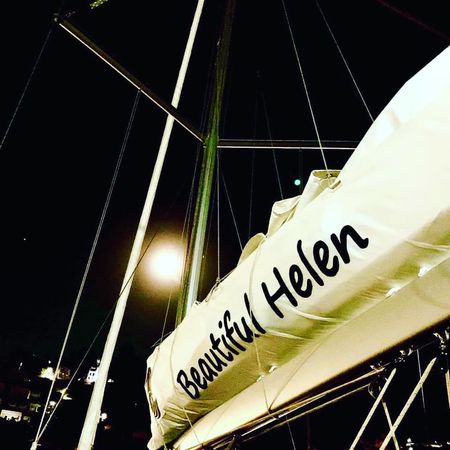 Beneteau Oceanis 46.1 | Beautiful Helen