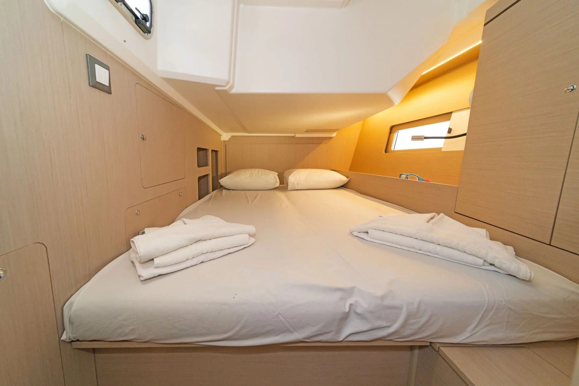 Beneteau Oceanis 46.1 | Beautiful Helen