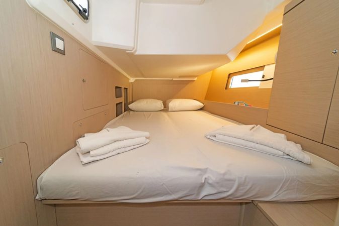 Beneteau Oceanis 46.1 | Beautiful Helen