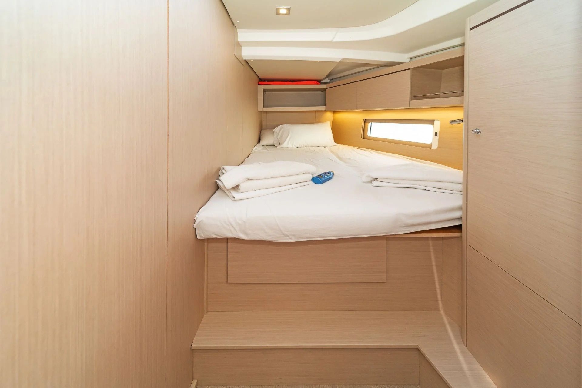Beneteau Oceanis 46.1 | Beautiful Helen