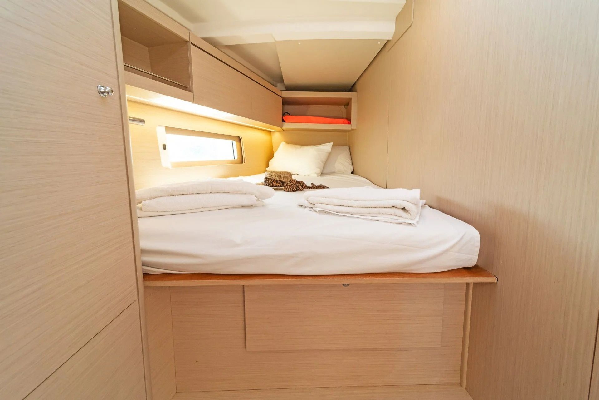 Beneteau Oceanis 46.1 | Beautiful Helen