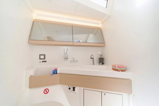 Beneteau Oceanis 46.1 | Beautiful Helen