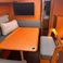 Dufour 430 | Scarlet