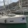 Dufour 430 | Scarlet