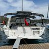 Dufour 470 | Suha Bey