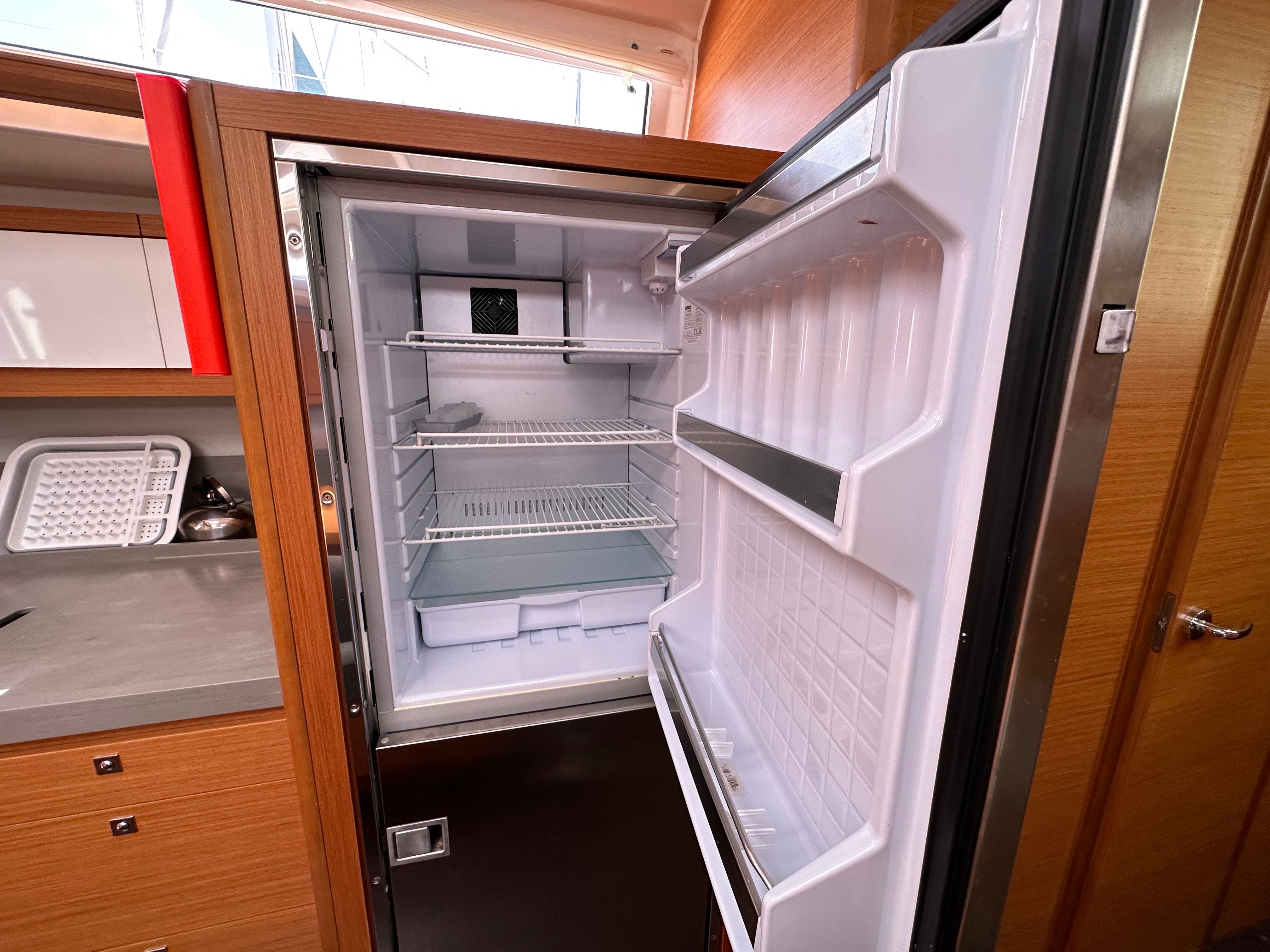 Dufour 470 | Suha Bey