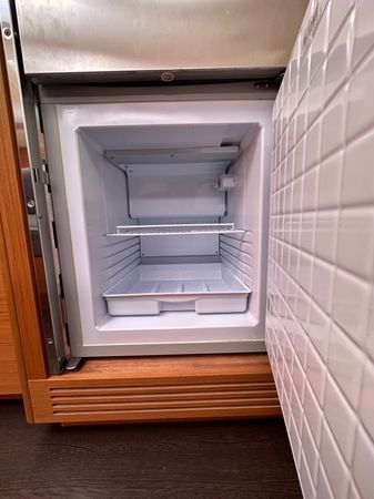 Dufour 470 | Suha Bey