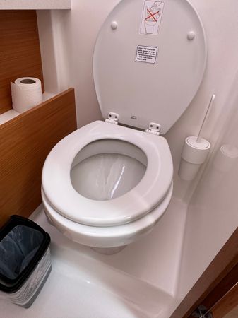 Dufour 470 | Suha Bey